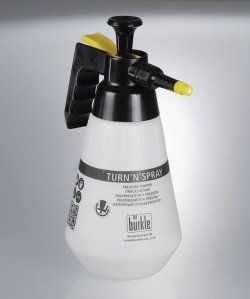 Pressure sprayer TurnnSpray | Type : TurnnSpray